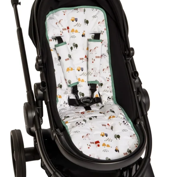 All4Ella Pram Liner - Country Farm