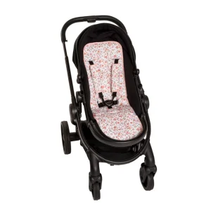 All4Ella Pram Liner - Floral Bouquet
