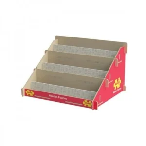 Big Jigs Puzzle Display Stand