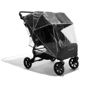 Baby Jogger Rain Cover - City Mini GT2 Double