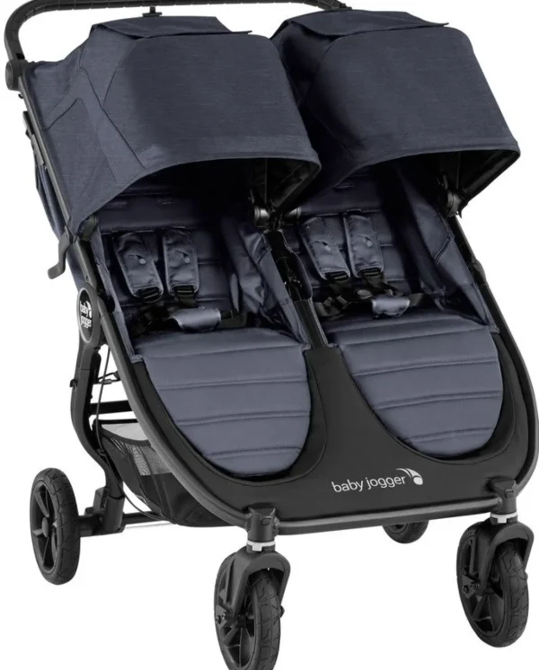 Baby Jogger Rain Cover - City Mini GT2 Double