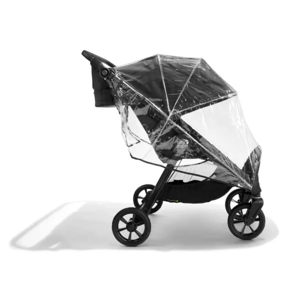Baby Jogger Rain Cover - City Mini GT2 Double