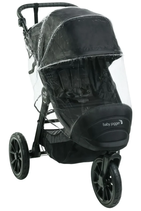 Baby Jogger Rain Cover - City Mini 2/GT2/Elite 2