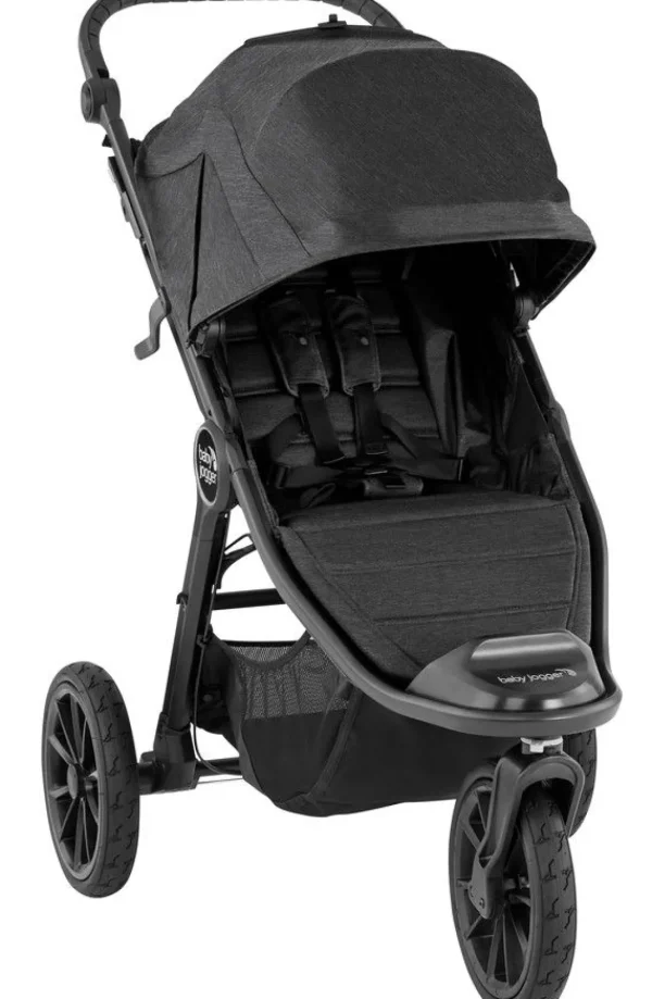 Baby Jogger Rain Cover - City Mini 2/GT2/Elite 2