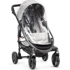 Baby Jogger Rain Cover - City Premier/Versa
