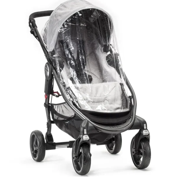 Baby Jogger Rain Cover - City Premier/Versa