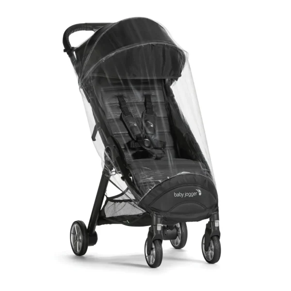 Baby Jogger Rain Cover City Tour 2