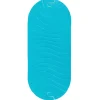Boon Ripple Bath Mat Blue