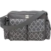 Ryco Willow Nursery Bag - Grey