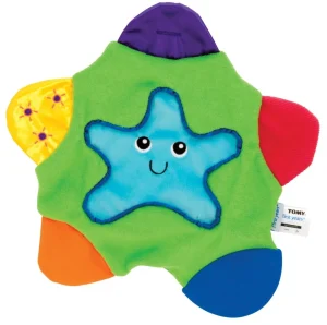 Lamaze Sammy the Starfish Blankie