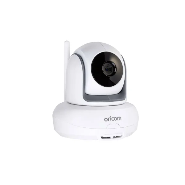 Oricom SC875 5″ Touchscreen Video Baby Monitor