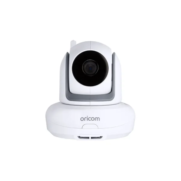 Oricom SC875 5″ Touchscreen Video Baby Monitor