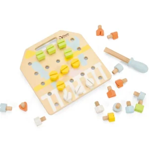Classic World Screw Board