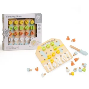 Classic World Screw Board