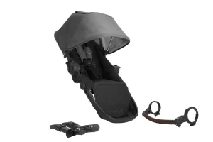 Baby Jogger Second Seat (Harbour Grey) - City Select® 2