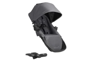 Baby Jogger Second Seat (Radiant Slate) - City Select 2