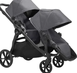 Baby Jogger Second Seat (Radiant Slate) - City Select 2