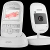 Oricom Secure 720 VBM 2.4"