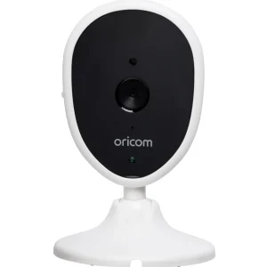 Oricom Secure 740 Video Baby Monitor 4.3"
