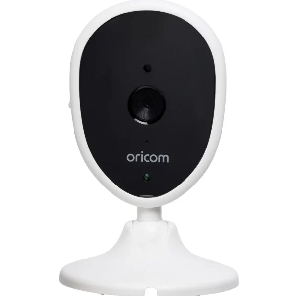Oricom Secure 740 Video Baby Monitor 4.3"