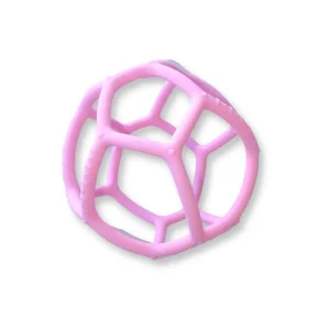Jellystone Sensory Ball - Bubblegum