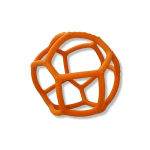Jellystone Sensory Ball - Honey