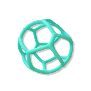 Jellystone Sensory Ball - Soft Mint
