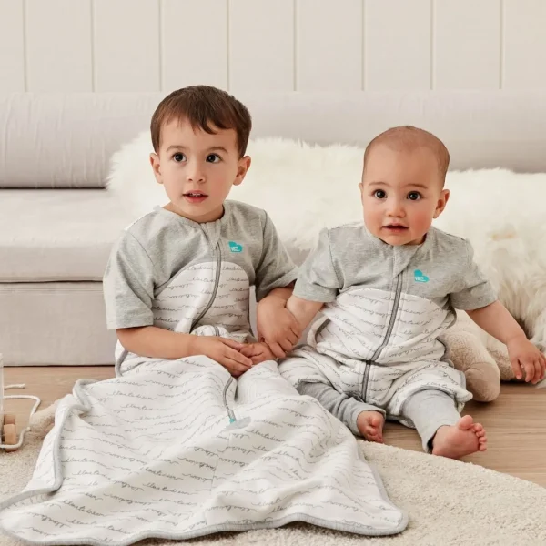 Love To Dream Sleep Bag™ Organic 1.0 Tog - Dreamer