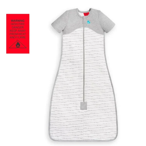 Love To Dream Sleep Bag™ Organic 1.0 Tog - Dreamer