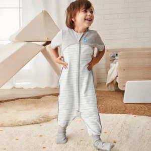 Love To Dream Sleep Suit Organic 1.0 TOG - Dreamer