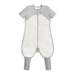 Love To Dream Sleep Suit Organic 1.0 TOG - Dreamer
