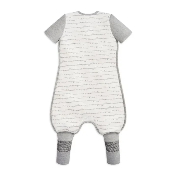 Love To Dream Sleep Suit Organic 1.0 TOG - Dreamer