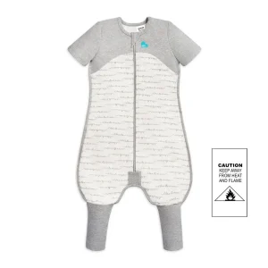 Love To Dream Sleep Suit Organic 1.0 TOG - Dreamer
