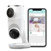 Oricom Smart HD Dual Camera Baby Monitor FHD 1080p