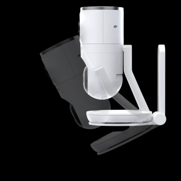 Oricom Smart HD Dual Camera Baby Monitor FHD 1080p