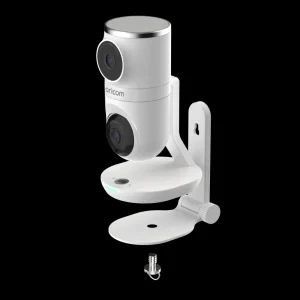 Oricom Smart HD Dual Camera Baby Monitor FHD 1080p