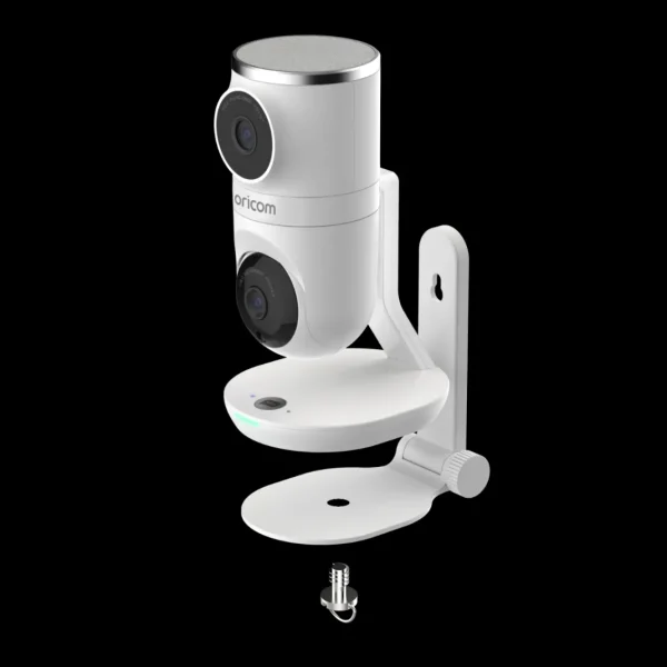 Oricom Smart HD Dual Camera Baby Monitor FHD 1080p