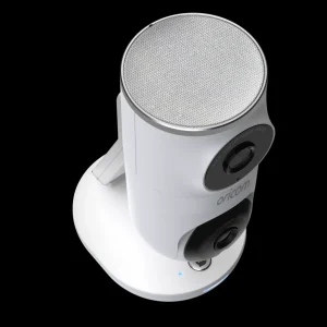Oricom Smart HD Dual Camera Baby Monitor FHD 1080p