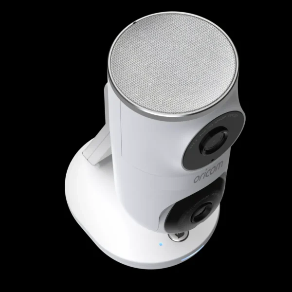 Oricom Smart HD Dual Camera Baby Monitor FHD 1080p