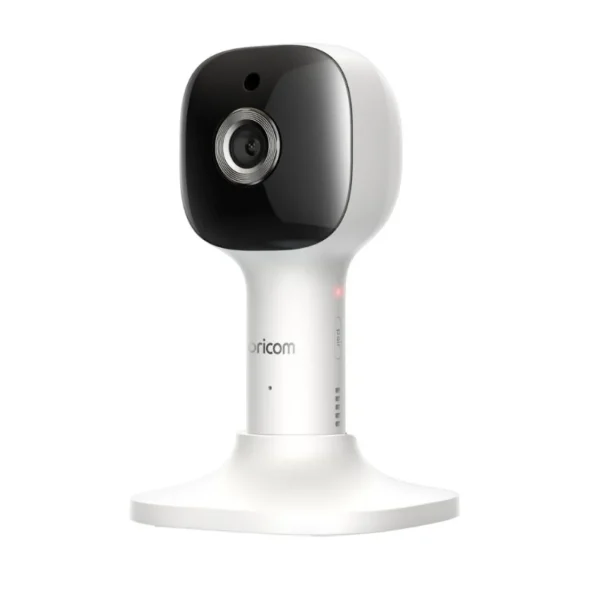 Oricom 5” Smart HD Nursery Pal Baby Monitor