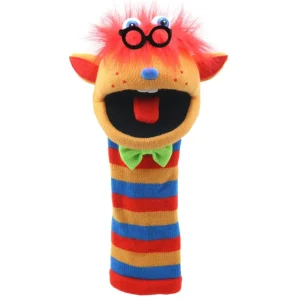 The Puppet Company Sockettes - Humphrey