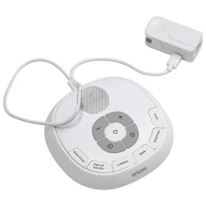 Oricom Sound Soother - with heartbeat recording