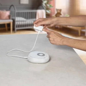 Oricom Sound Soother - with heartbeat recording