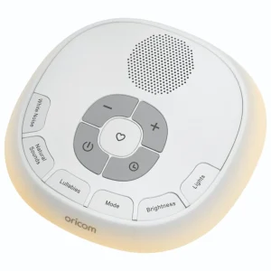 Oricom Sound Soother - with heartbeat recording
