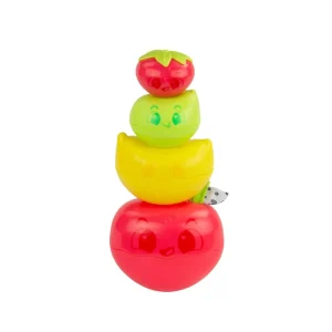 Lamaze Stack & Nest Fruit Pals