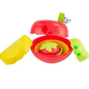 Lamaze Stack & Nest Fruit Pals