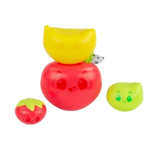 Lamaze Stack & Nest Fruit Pals