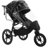 Baby Jogger Summit X3 Rain Cover