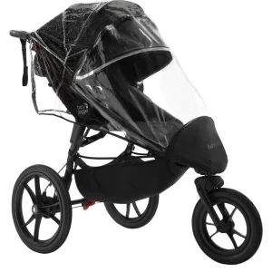 Baby Jogger Summit X3 Rain Cover