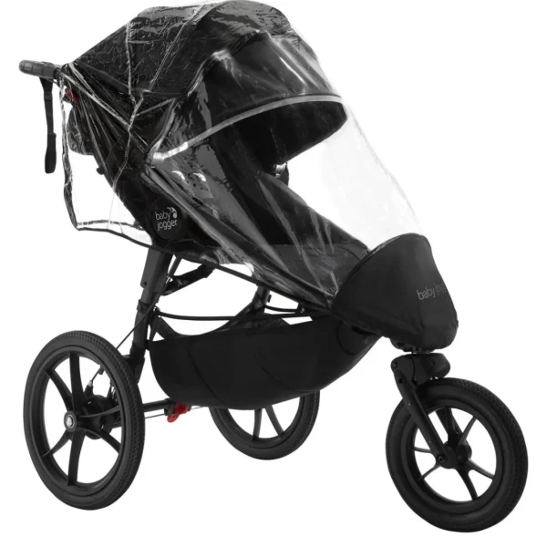 Baby Jogger Summit X3 Rain Cover